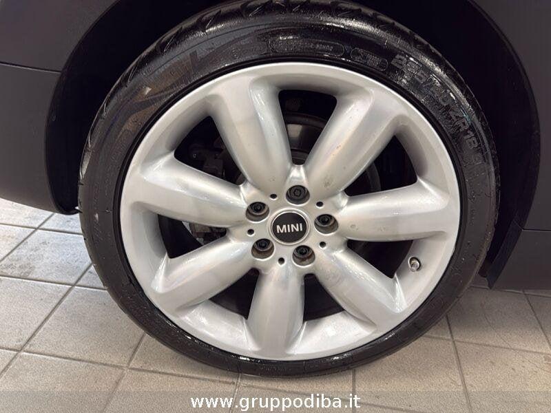 MINI Clubman Mini F54 2019 Diesel Mini 2.0 Cooper D Business auto