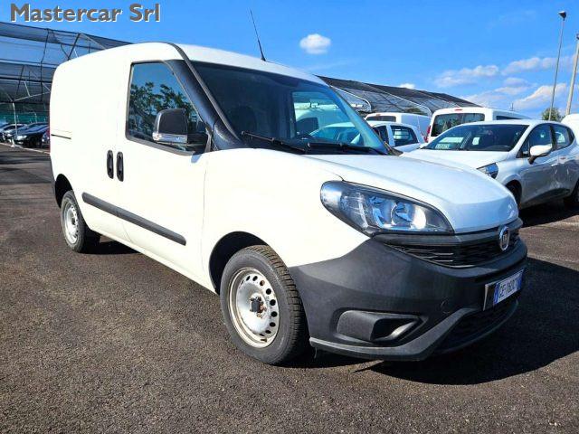 FIAT Doblo CARGO 1.3 Multijet 95cv CH1 Business - GE160CY