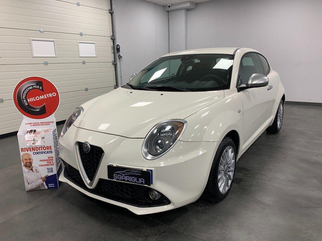 Alfa Romeo MiTo 1.4 Benzina Super