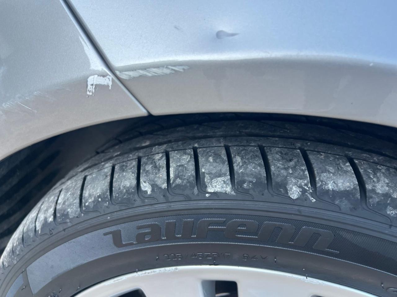 Mercedes-benz C 220 CDI BlueEFFICIENCY Avantgarde AMG