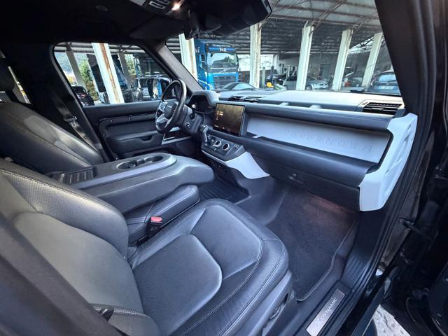 LAND ROVER Defender 110 3.0D I6 300 CV AWD Auto X-Dynamic HSE
