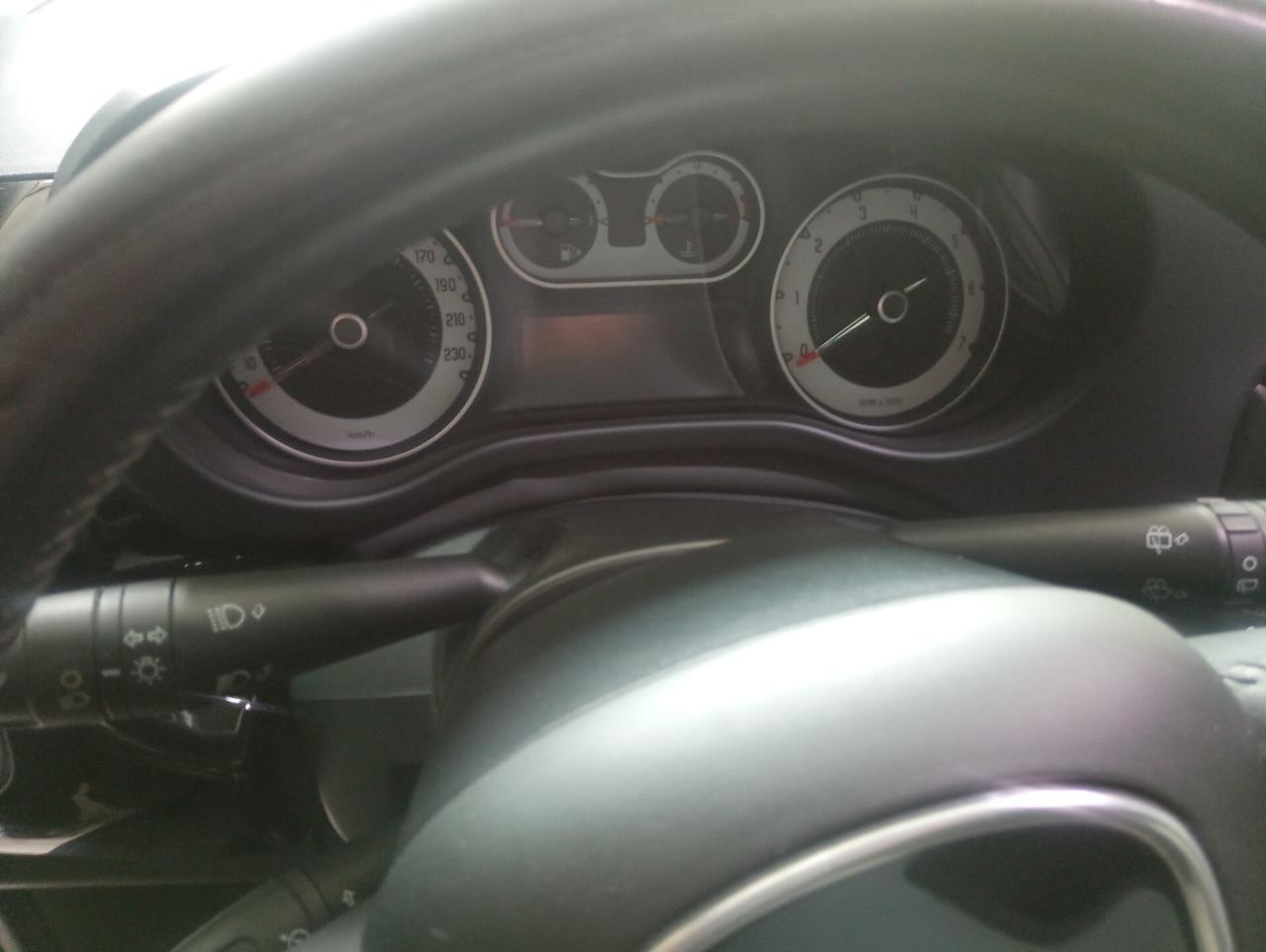 Fiat 500L 1.6 Multijet 120 CV Lounge