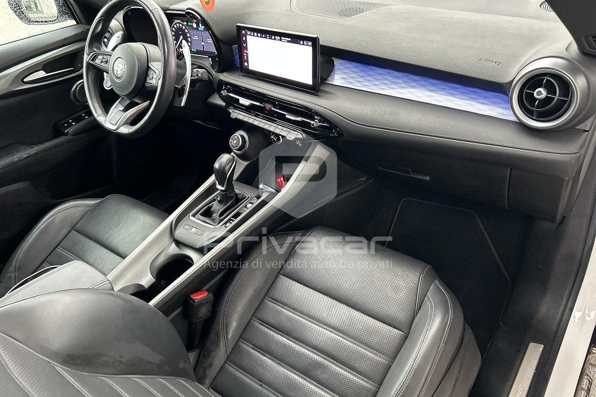 ALFA ROMEO Tonale 1.5 160 CV MHEV TCT7 Veloce