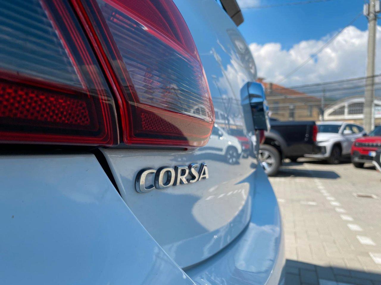 Opel Corsa 5 Porte Corsa 5p 1.4 b-Color Gpl 90cv