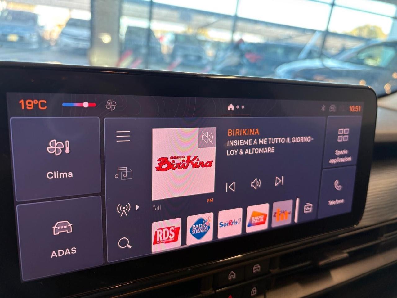 Jeep Avenger LONGITUDE 1.2 Turbo 100 CV 6mt SPOTICAR