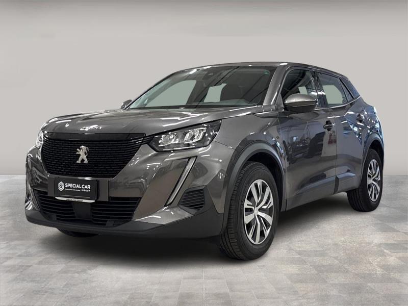 Peugeot 2008 1.5 BlueHDi Active
