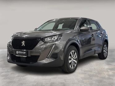 Peugeot 2008 1.5 BlueHDi Active