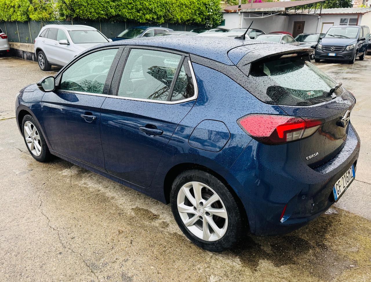 Opel Corsa 1.2 Elegance