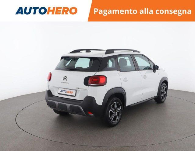 CITROEN C3 Aircross PureTech 110 S&S Feel