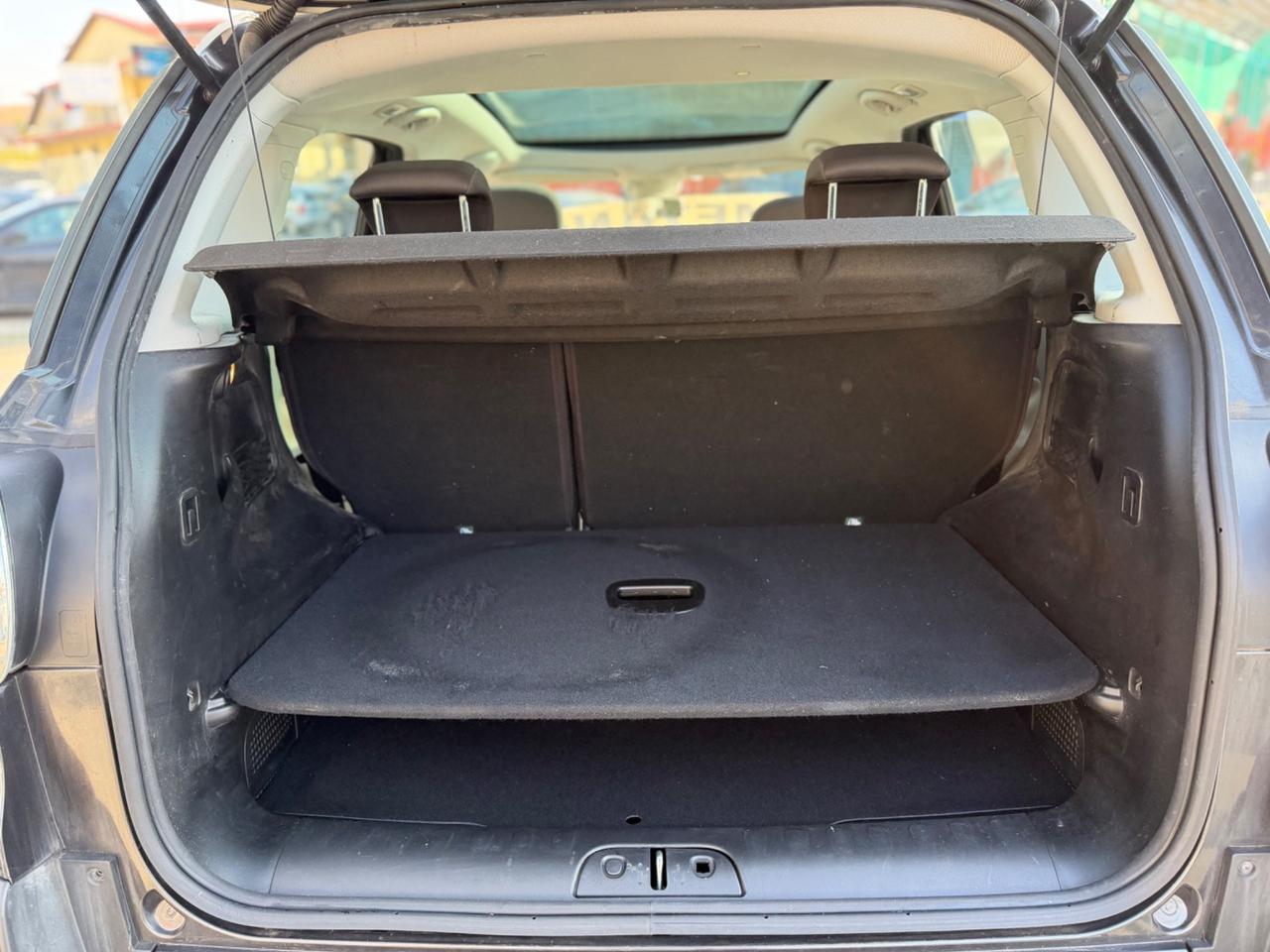 Fiat 500L 0.9 TwinAir Turbo Natural Power Lounge