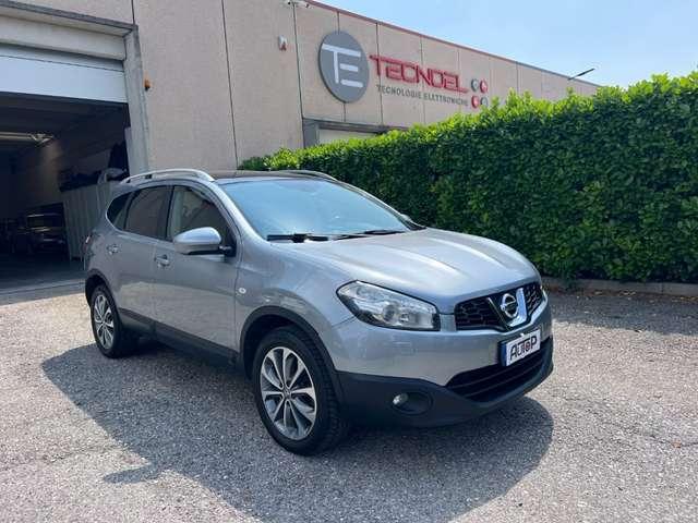 Nissan Qashqai+2 1.6 dCi DPF Tekna 4X4