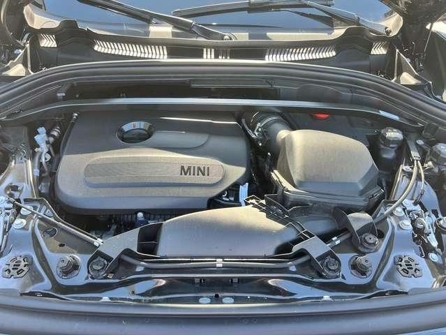 MINI John Cooper Works Countryman 1.5 48V C JCW auto , Tetto Apribile , pack "L"