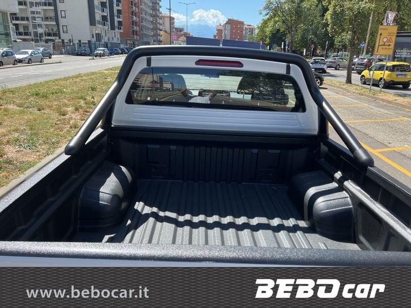 Foton Tunland G7 2.0 TDI Doppia Cabina 4WD