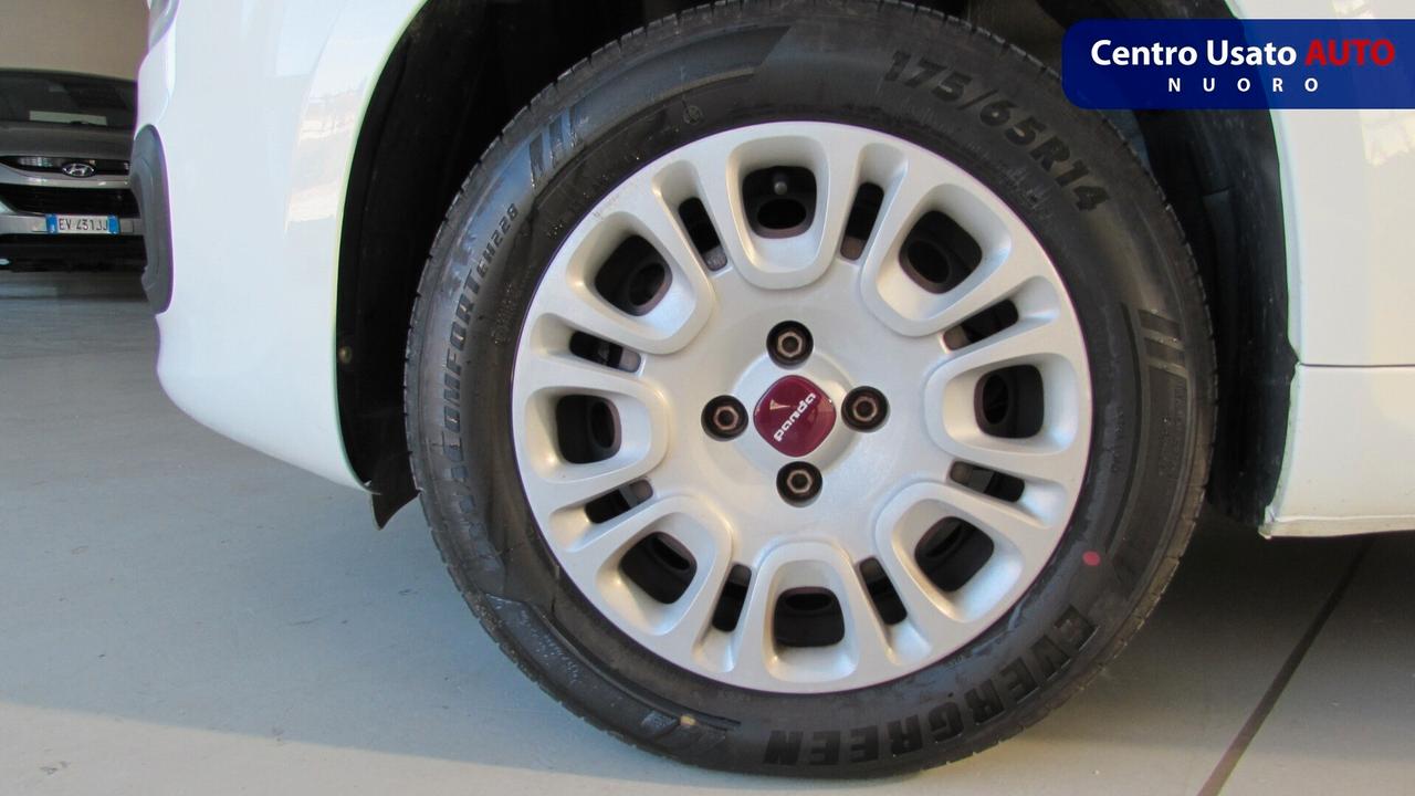 Fiat Panda 1.2 Easy