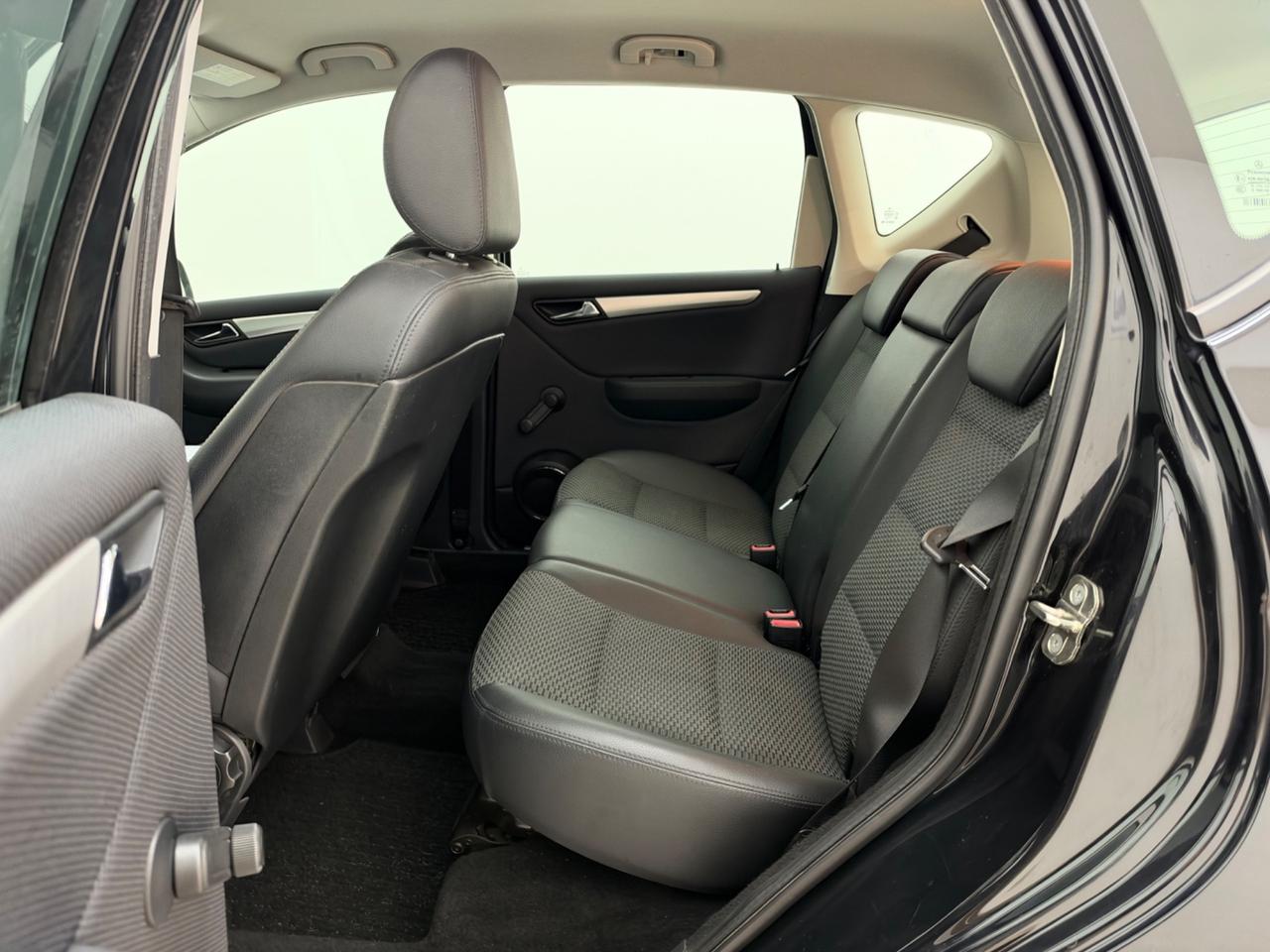 Mercedes A 160 Benzina 95cv Neopatentati