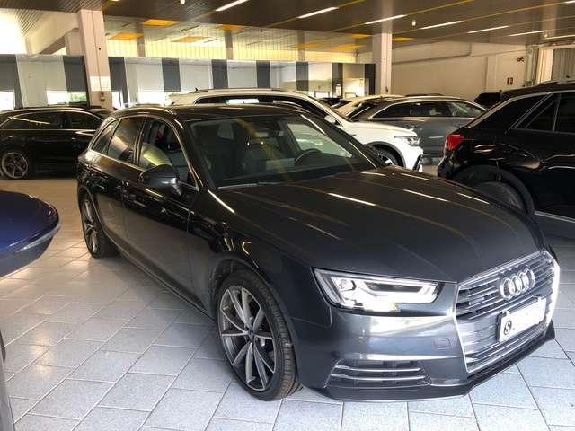 Audi A4 Avant 3.0 TDI 272 CV tip quattro Sport Virtual Pel