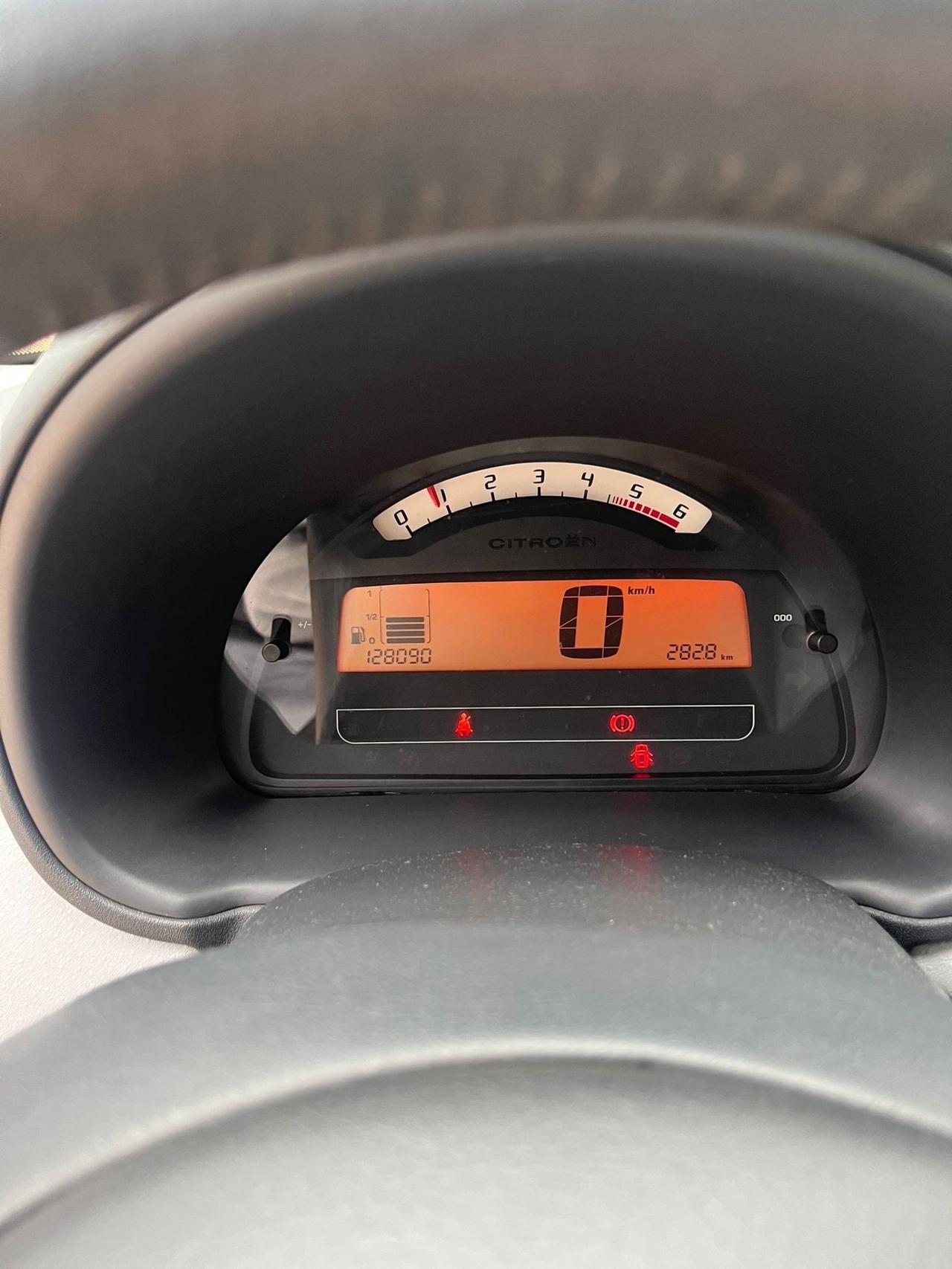 Citroen C3 1.4 HDi 70CV Cashmere