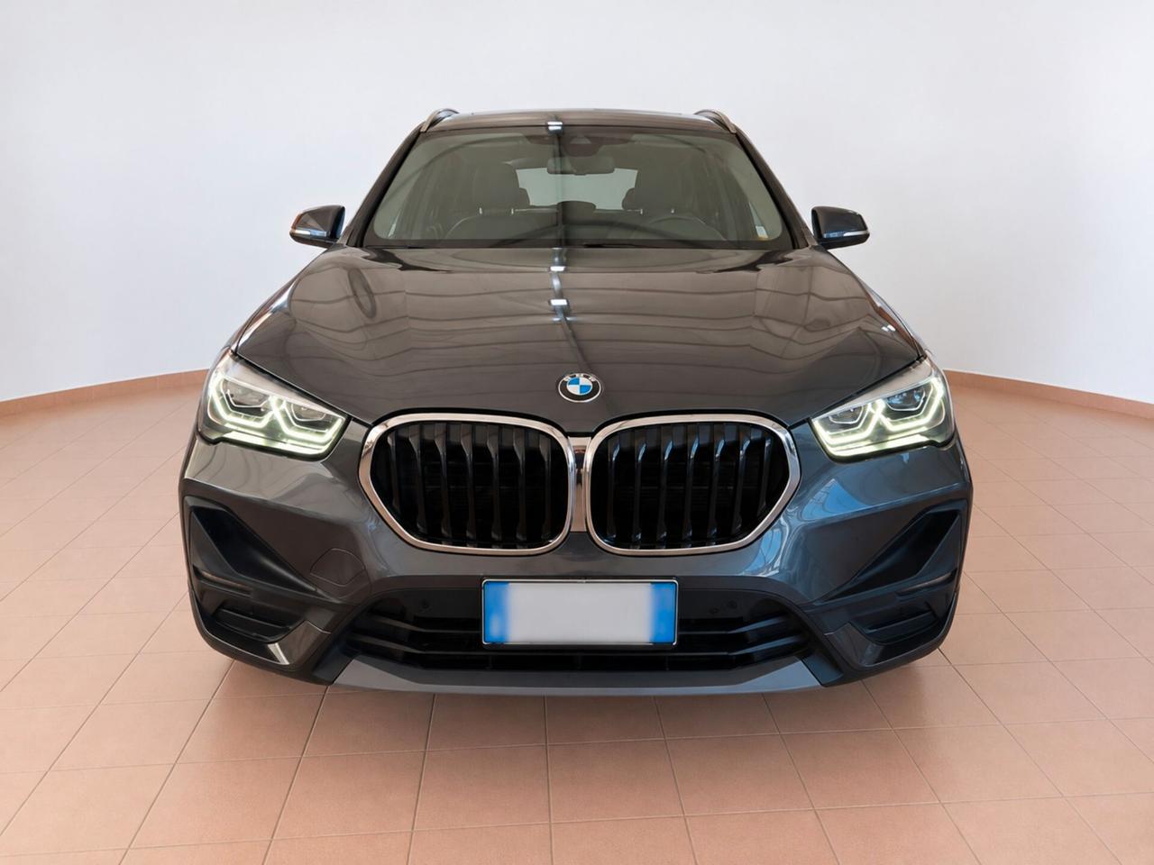 ---IN ARRIVO--- Bmw X1 sDrive16d Business Advantage