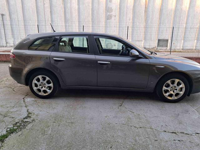 ALFA ROMEO 159 1.9 JTDm Sportwagon Eco Progression