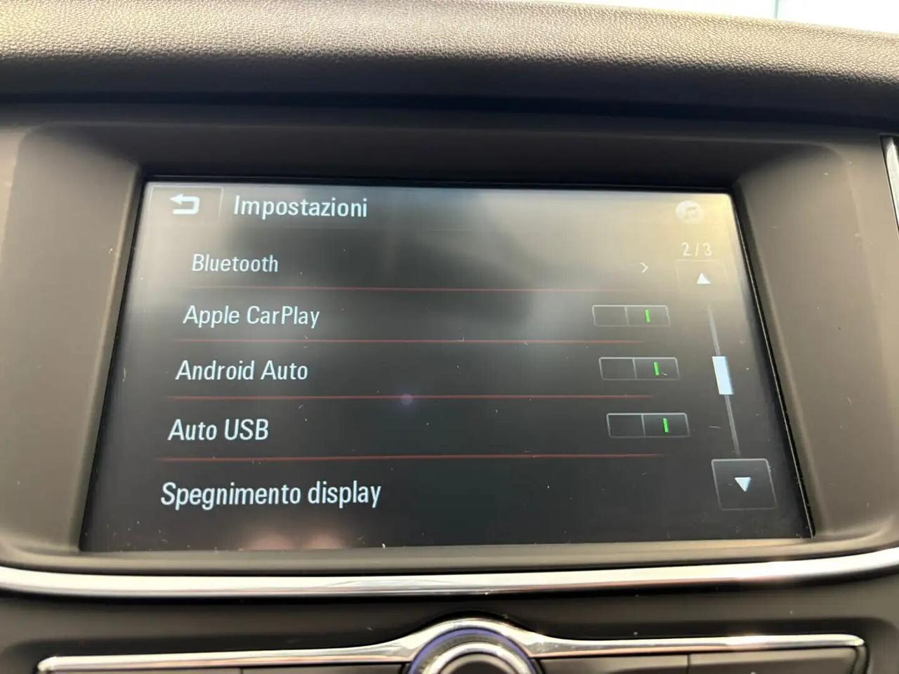 Opel Grandland X 1.5 diesel Ecotec Start&Stop Design Line