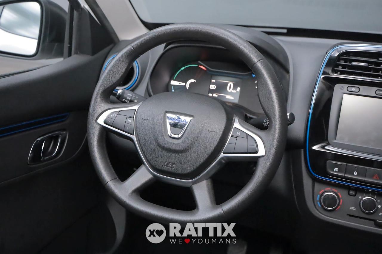 Dacia Spring Electric 45 Comfort