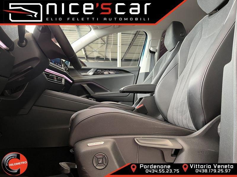 Volkswagen Tiguan 2.0 TDI 150 CV SCR DSG Elegance