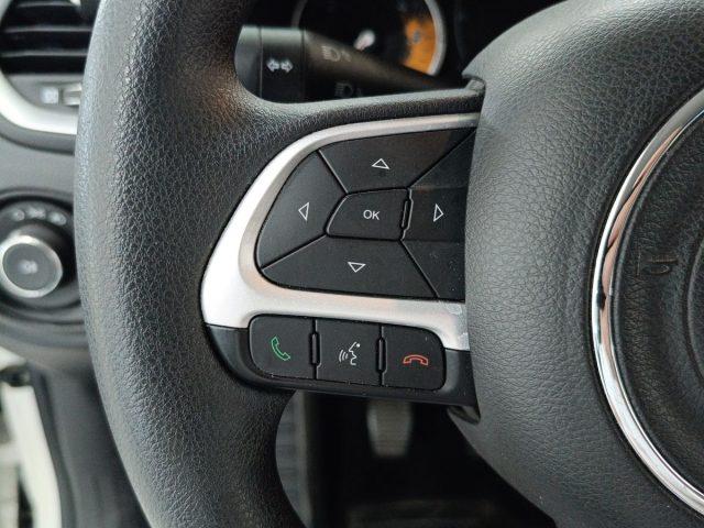 JEEP Renegade 1.6 Mjt Sport