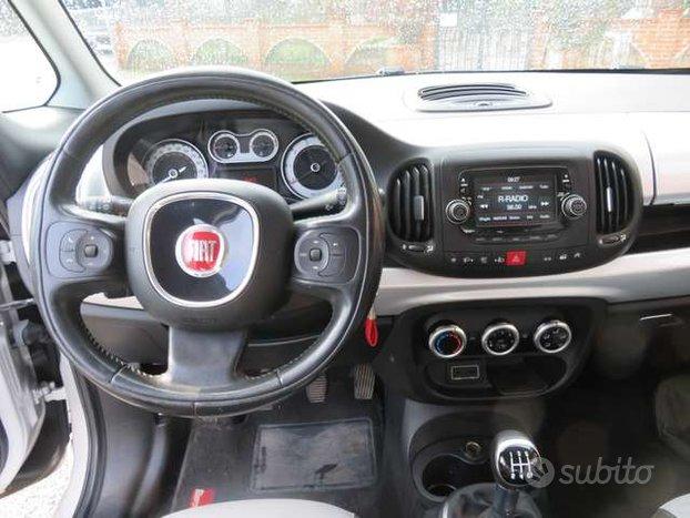 Fiat 500L 1.3 MJT POP STAR