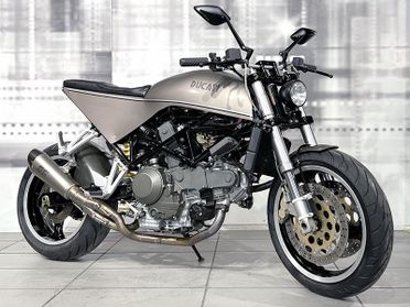 Ducati ST2 1000 Special