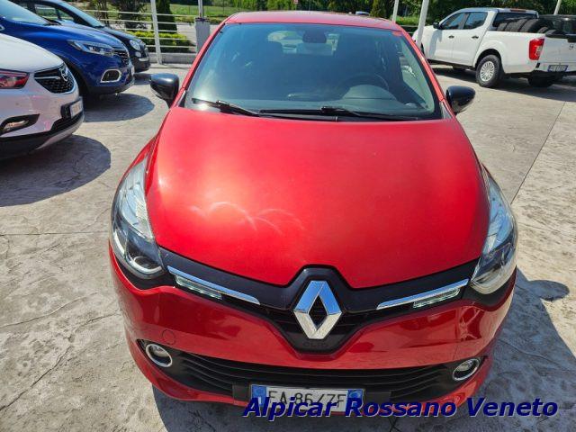 RENAULT Clio Sporter dCi 8V 75CV Start&Stop Energy Zen
