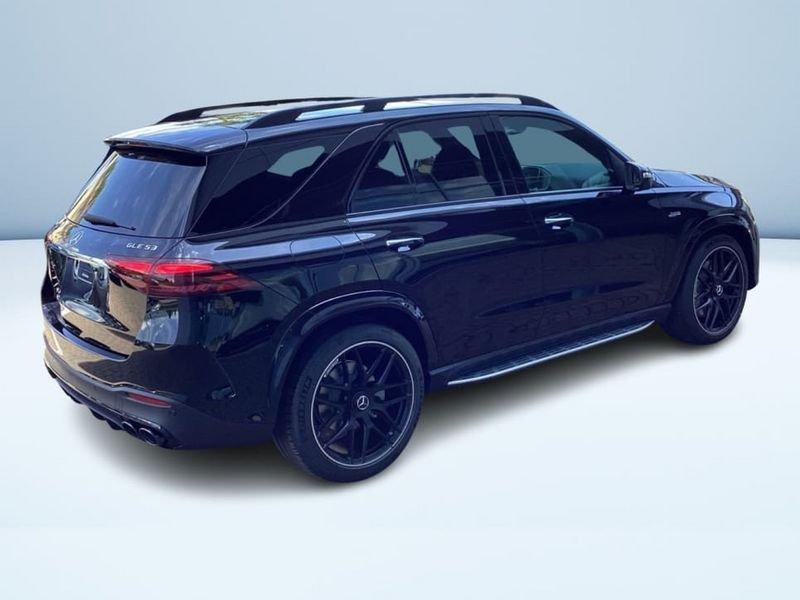 Mercedes-Benz GLE 53 AMG 4Matic+ EQ-Boost AMG Line Premium Plus
