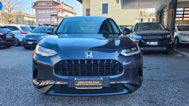 Honda ZR-V 2.0 Hev eCVT Elegance