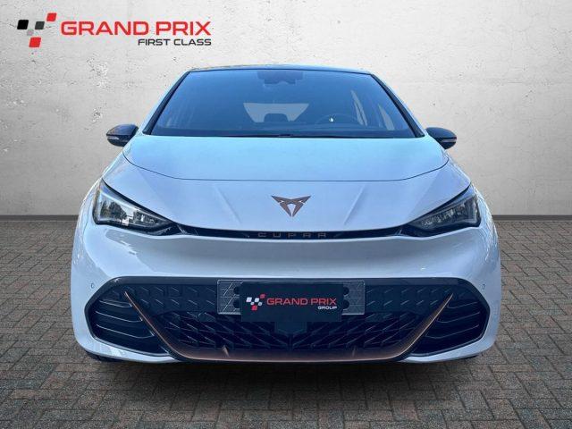 CUPRA Born 58kWh 204 CV