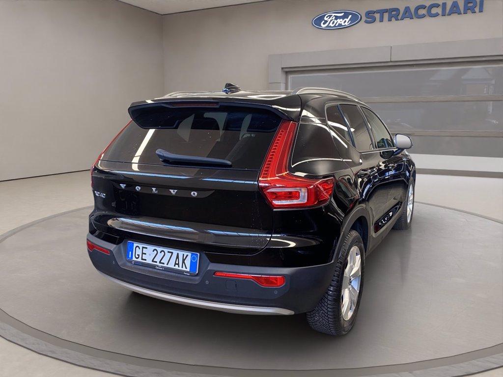 VOLVO XC40 1.5 t2 Momentum Pro my21 del 2021