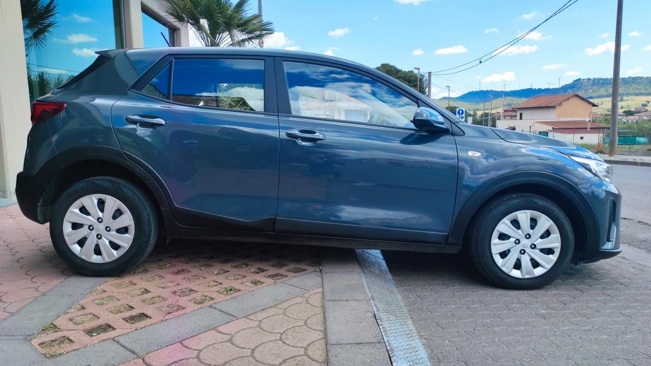 Kia Stonic 1.2 DPI Urban