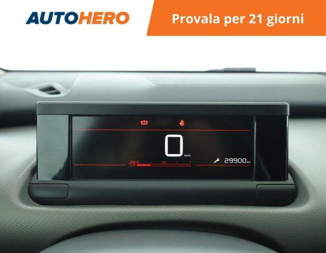 CITROEN C4 Cactus BlueHDi 100 S&S Shine