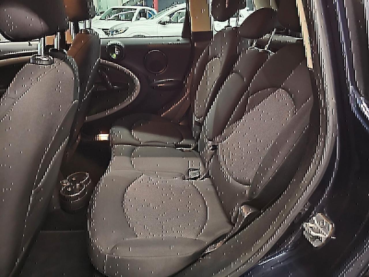 Mini Cooper Countryman 1.6d 110cv Business 2015 NEOPATENTATI