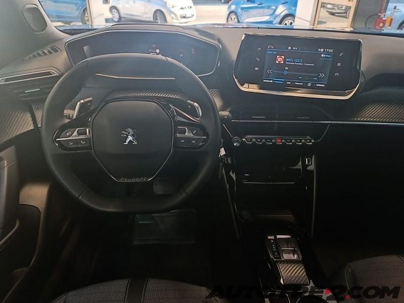 Peugeot 2008 BlueHDi 130 EAT8 Allure - AUTOMATICO