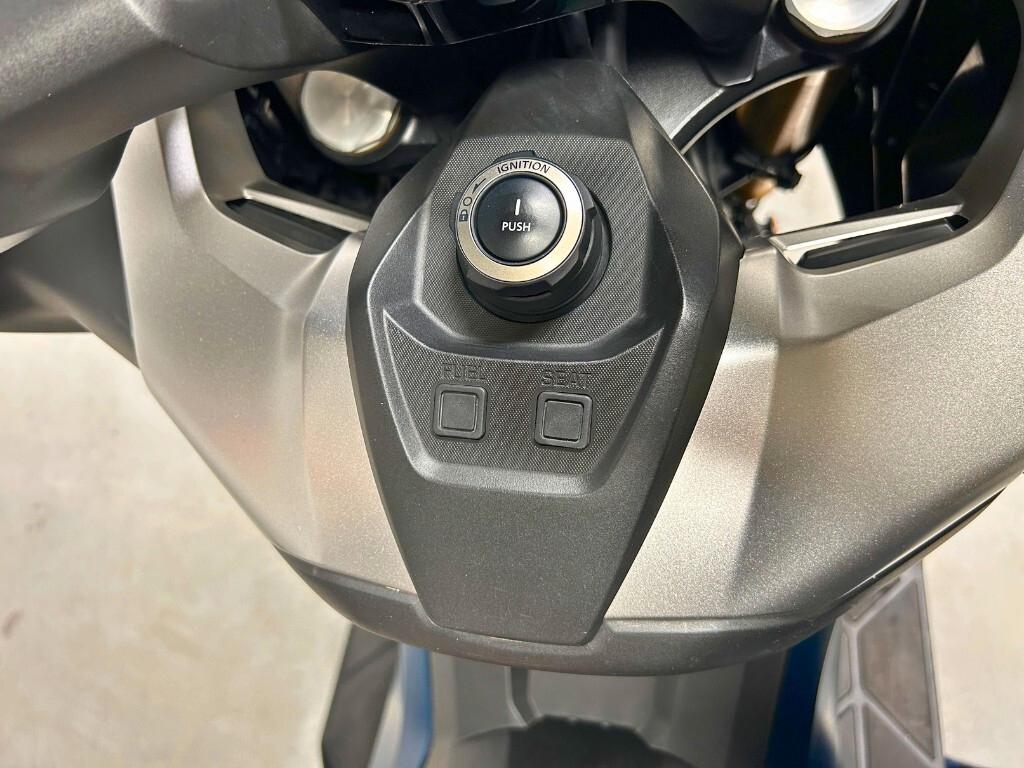 HONDA FORZA 750 DCT – 2021 – 15.000 KM