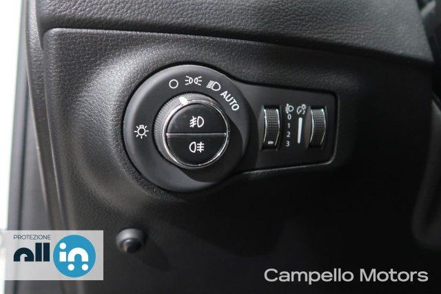 JEEP Compass Compass 1.4 Multiair 140cv 2WD Night Eagle