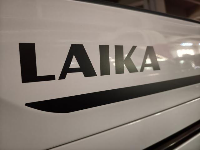 FORD Transit Custom NUGGET LAIKA KOSMO URBAN F 100 KM.19.800