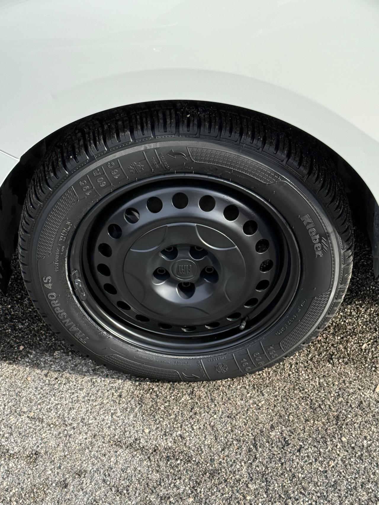 Doblò 1.6 MJT /( 80 mila ) UNIPRO/RATE/5 POSTI/PERMUTE