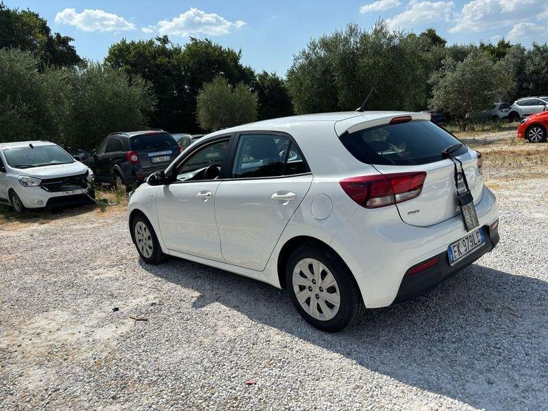 KIA Rio 1.2 MPi 5 porte Active