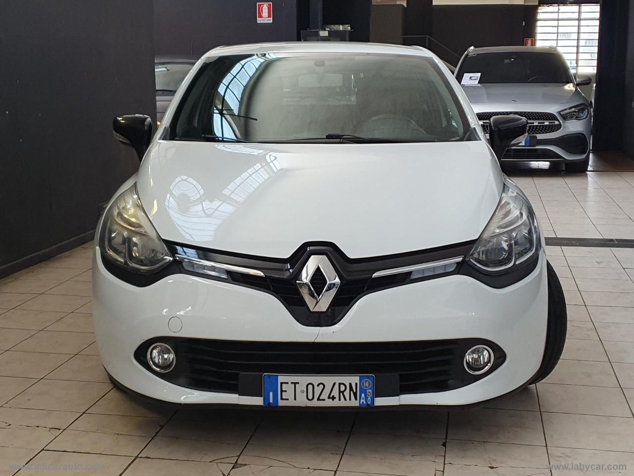 RENAULT Clio 1.2 75 CV 5p.