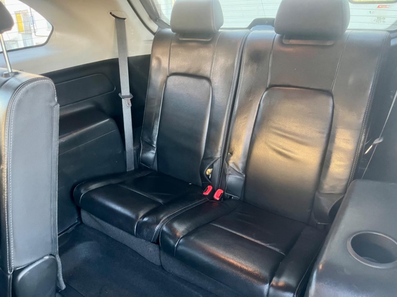 Chevrolet Captiva 2.2d 2012 150.000km 4x4 7posti perfetta