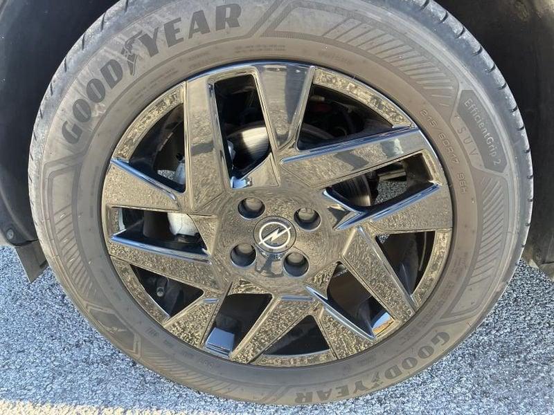 Opel Mokka 1.2 Turbo GS KEYLESS+NAVI+WINTER PACK