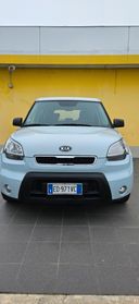 Kia Soul 1.6 CVVT Active