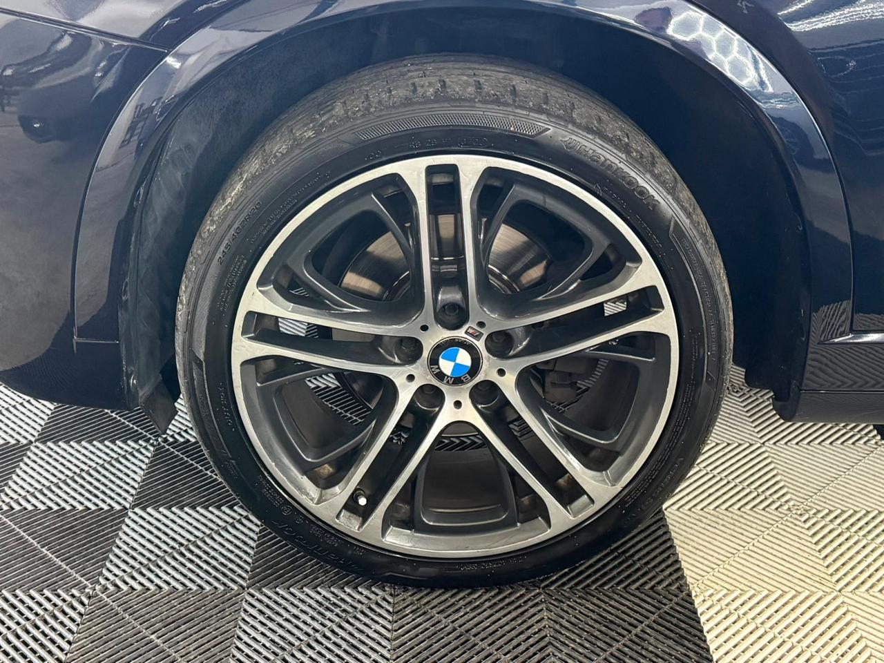 Bmw X4 xDrive20d Msport