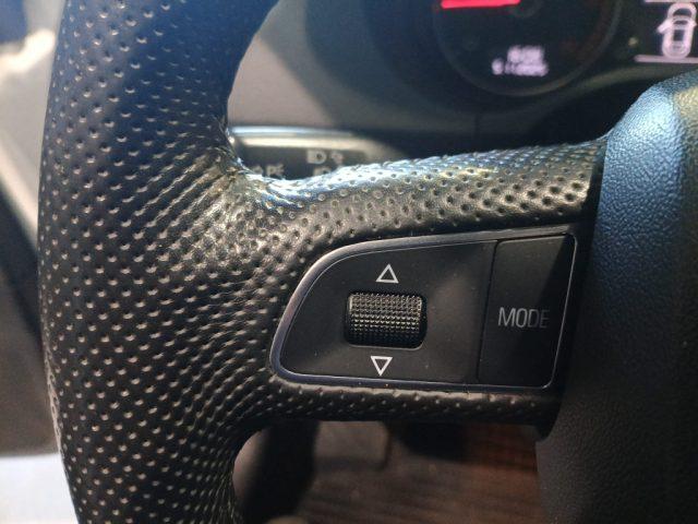 AUDI A3 2.0 TDI F.AP. Ambition