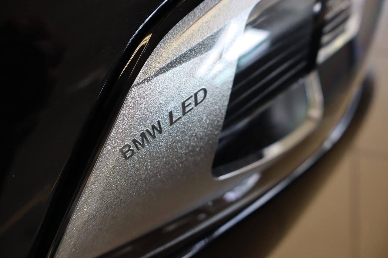 BMW X1 18d xDRIVE ADVANTAGE STEPTRONIC